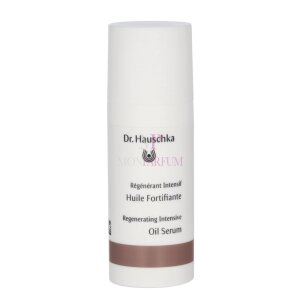 Dr. Hauschka Regenerating Intensive Oil Serum For Mature Skin 20ml