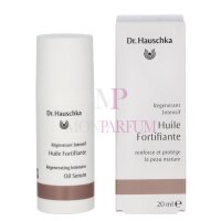 Dr. Hauschka Regenerating Intensive Oil Serum For Mature Skin 20ml