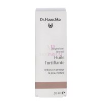 Dr. Hauschka Regenerating Intensive Oil Serum For Mature Skin 20ml