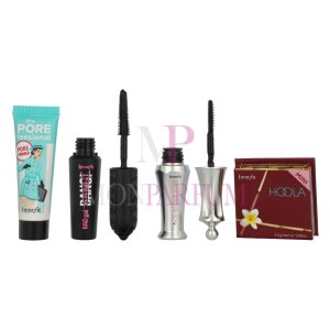 Benefit A-List Set 20,5ml