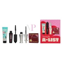 Benefit A-List Set 20,5ml