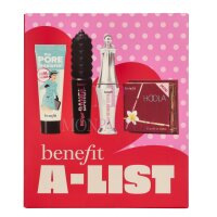 Benefit A-List Set 20,5ml