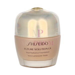 Shiseido Future Solution LX Total Radiance Foundation SPF15 30ml