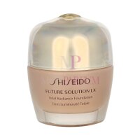 Shiseido Future Solution LX Total Radiance Foundation...