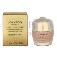 Shiseido Future Solution LX Total Radiance Foundation...