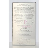 Salvador Dali Dalia Eau de Toilette 50ml