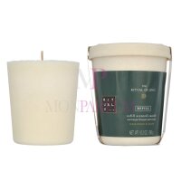Rituals Jing Scented Candle Refill 290g
