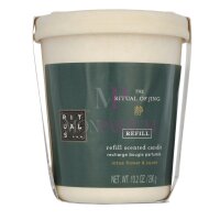 Rituals Jing Scented Candle Refill 290g