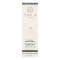 Oskia Citylife I-Zone Balm 20ml