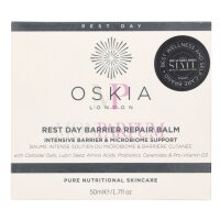 Oskia Rest Day Barrier Repair Balm 50ml
