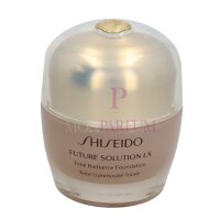 Shiseido Future Solution LX Total Radiance Foundation...