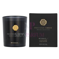 Rituals Precious Amber Scented Candle 360g