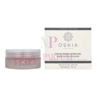Oskia Violet Water Hydra-Gel 50ml