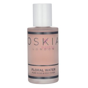 Oskia Floral Water Pure Rose & Msm Toner 30ml