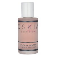 Oskia Floral Water Pure Rose & Msm Toner 30ml