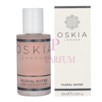 Oskia Floral Water Pure Rose & Msm Toner 30ml