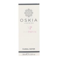 Oskia Floral Water Pure Rose & Msm Toner 30ml