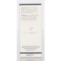 Oskia Floral Water Pure Rose & Msm Toner 30ml