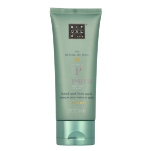 Rituals Jing Night Hand and Foot Mask 70ml