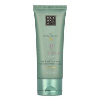 Rituals Jing Night Hand and Foot Mask 70ml