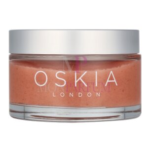 Oskia Renaissance Body Scrub 220g