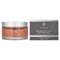 Oskia Renaissance Body Scrub 220g