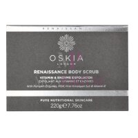 Oskia Renaissance Body Scrub 220g
