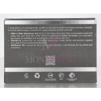 Oskia Renaissance Body Scrub 220g