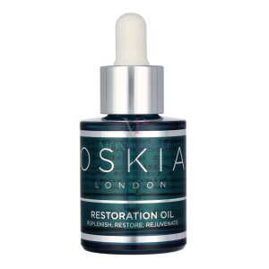 Oskia Restoration Oil 30ml