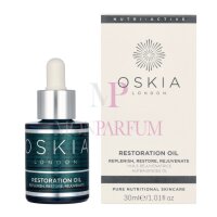 Oskia Restoration Oil 30ml