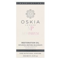 Oskia Restoration Oil 30ml