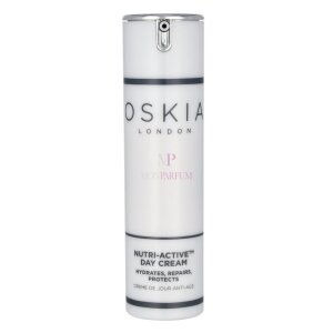 Oskia Nutri-Active Day Cream 40ml