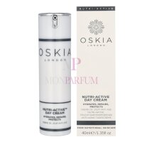 Oskia Nutri-Active Day Cream 40ml