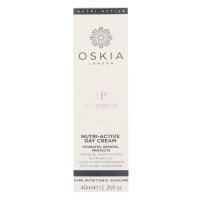 Oskia Nutri-Active Day Cream 40ml