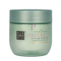 Rituals Jing Overnight Body Mask 125ml