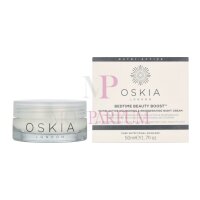 Oskia BEau de Toiletteime Beauty Boost 50ml