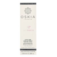 Oskia Citylife Facial Mist 100ml