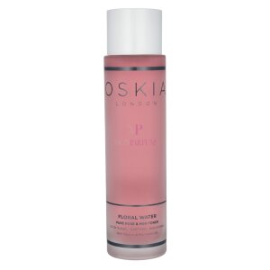 Oskia Floral Water Pure Rose & Msm Toner 150ml
