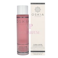 Oskia Floral Water Pure Rose & Msm Toner 150ml