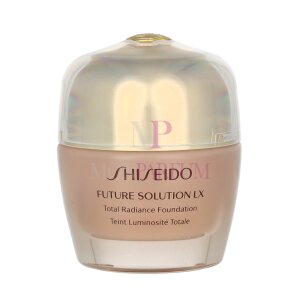 Shiseido Future Solution LX Total Radiance Foundation SPF15 30ml