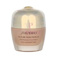 Shiseido Future Solution LX Total Radiance Foundation...