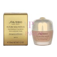 Shiseido Future Solution LX Total Radiance Foundation...