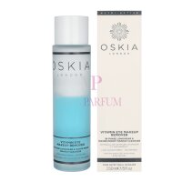 Oskia Vitamin Eye Makeup Remover 150ml