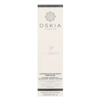 Oskia Vitamin Eye Makeup Remover 150ml