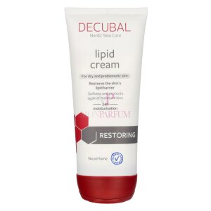 Decubal Lipid Cream 200ml