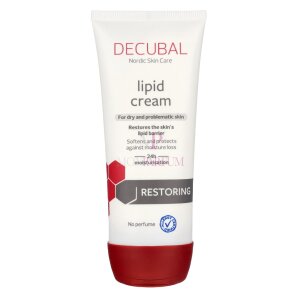 Decubal Lipid Cream 100ml