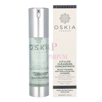Oskia Citylife Cleansing Concentrate 40ml