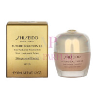 Shiseido Future Solution LX Total Radiance Foundation...