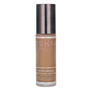 Oskia Nutri-Bronze Adaptive Sheer Tinted Serum 30ml