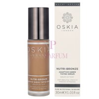 Oskia Nutri-Bronze Adaptive Sheer Tinted Serum 30ml